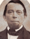 Dr. Anton Bernhardi, Eilenburg – Porträt-Bild