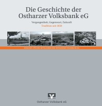 Chronik Ostharzer Volksbank
