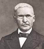 Friedrich Wilhelm Raiffeisen - Porträt