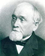 Hermann Schulze-Delitzsch, Porträt um 1870