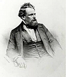 Joseph Völk - Porträt