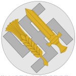 Reichsnährstand - Logo