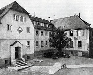 Genossenschaftsschule Schrozberg