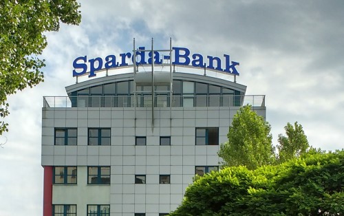 Sparda-Bank Berlin